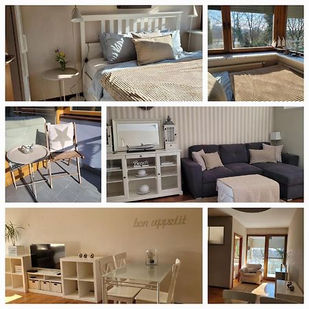 Lux Apartament Poznan, Ul. Mostowa 19 D/5 Εξωτερικό φωτογραφία