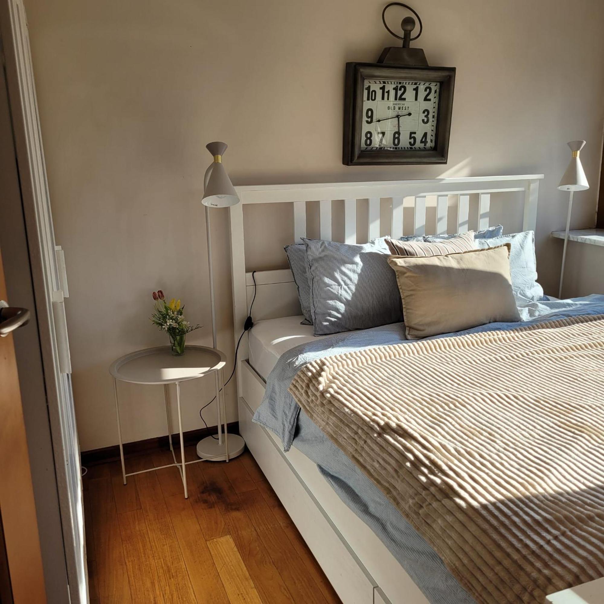 Lux Apartament Poznan, Ul. Mostowa 19 D/5 Εξωτερικό φωτογραφία