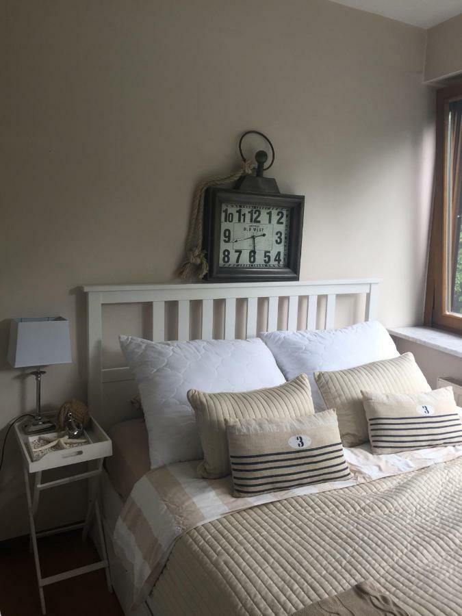 Lux Apartament Poznan, Ul. Mostowa 19 D/5 Εξωτερικό φωτογραφία