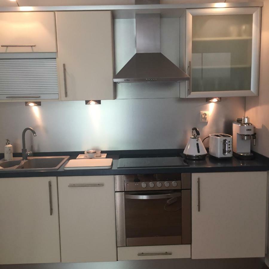 Lux Apartament Poznan, Ul. Mostowa 19 D/5 Εξωτερικό φωτογραφία