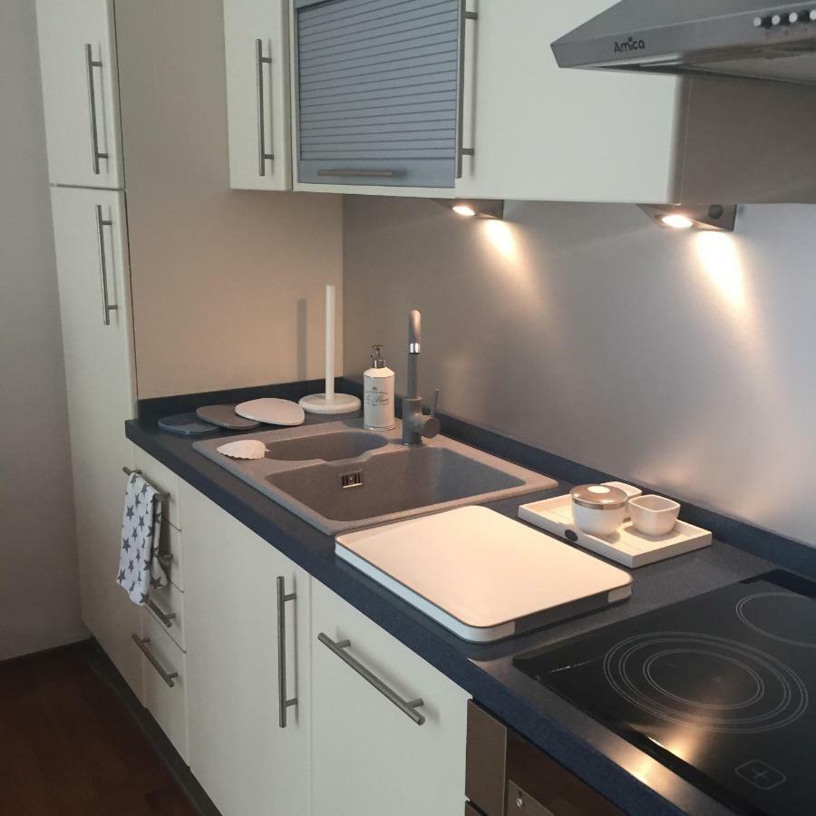 Lux Apartament Poznan, Ul. Mostowa 19 D/5 Εξωτερικό φωτογραφία
