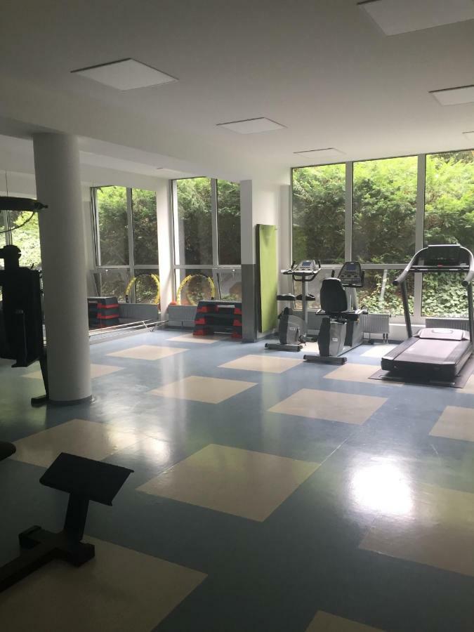 Lux Apartament Poznan, Ul. Mostowa 19 D/5 Εξωτερικό φωτογραφία