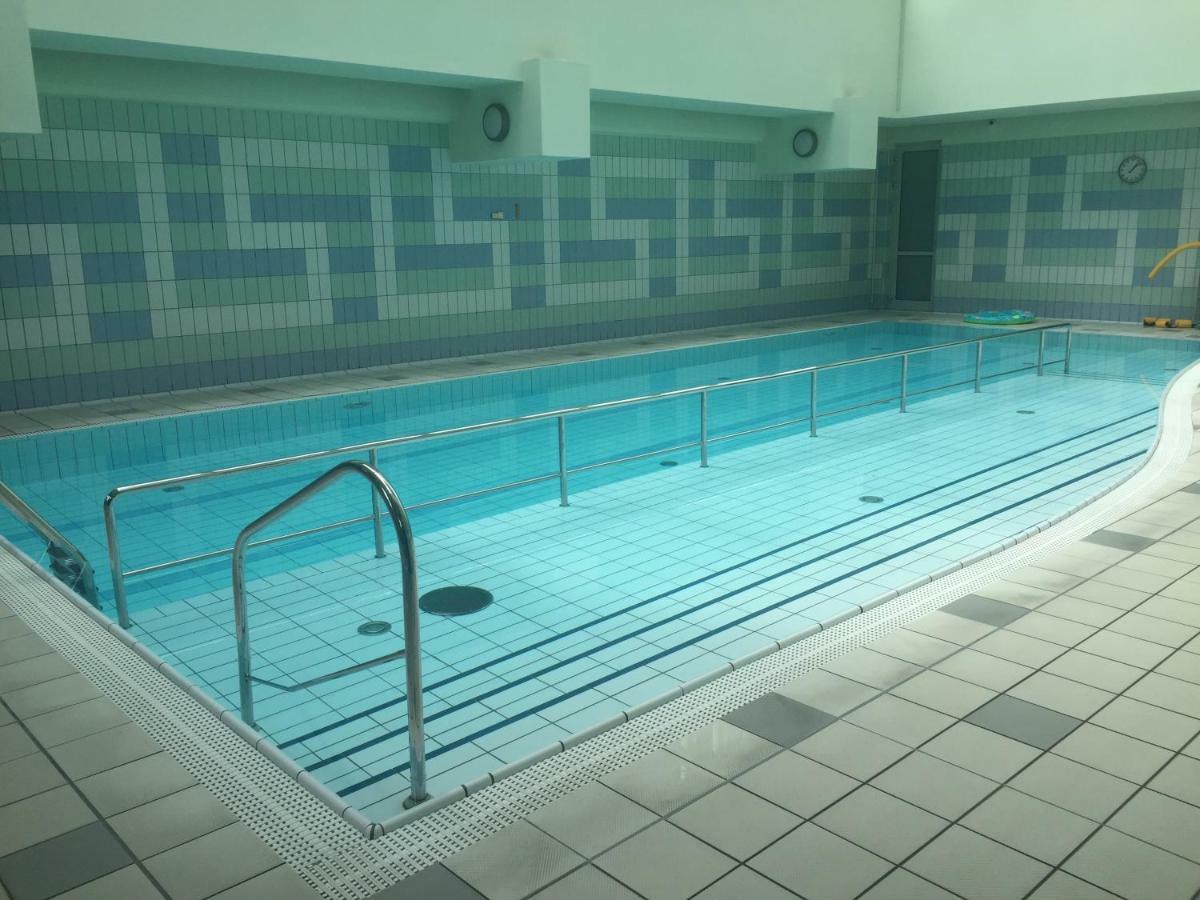 Lux Apartament Poznan, Ul. Mostowa 19 D/5 Εξωτερικό φωτογραφία