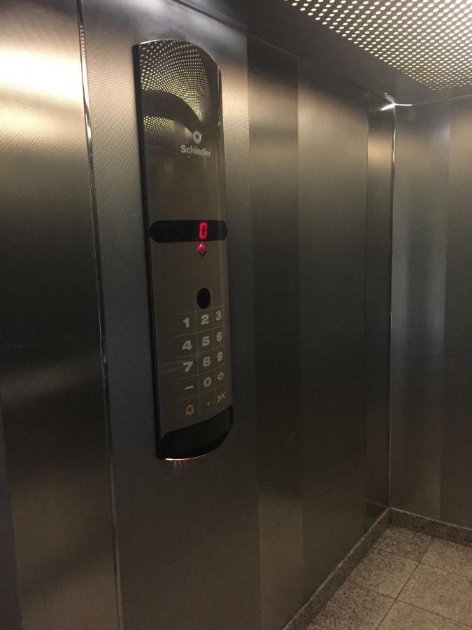 Lux Apartament Poznan, Ul. Mostowa 19 D/5 Εξωτερικό φωτογραφία